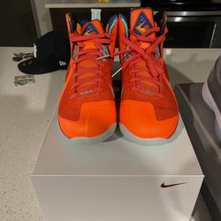 Lebron 9 Big Bangs