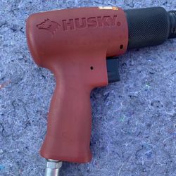 Husky air hammer