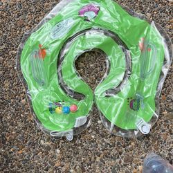 Baby Swimming Set