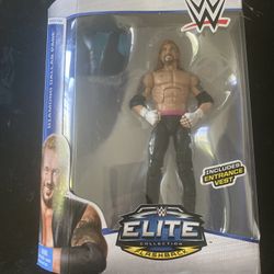 WWE WCW DDP Diamond Dallas Page Elite Series 36 Figure Wrestling Flashback