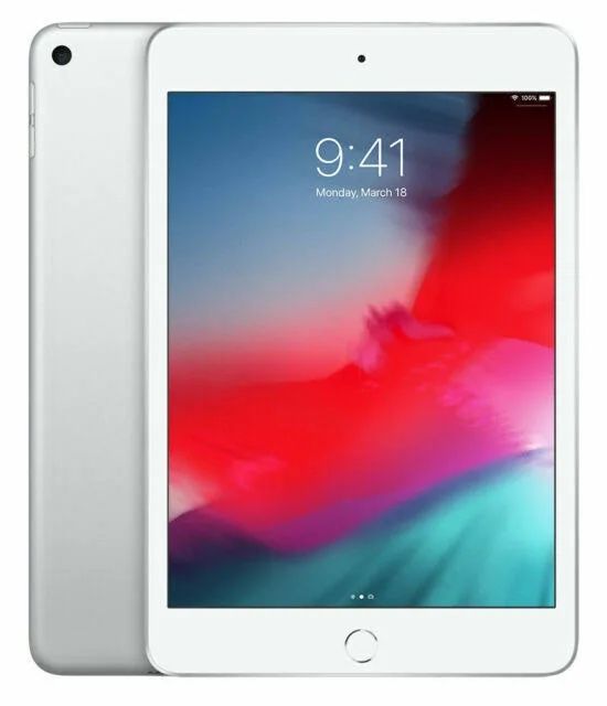 iPad Mini 5th Gen 64GB