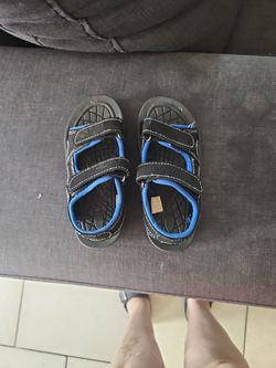 Toddler Sandals