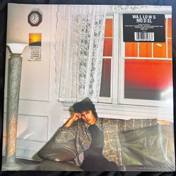 Wallows - MODEL Exclusive Autograph Cole Edition Vinyl