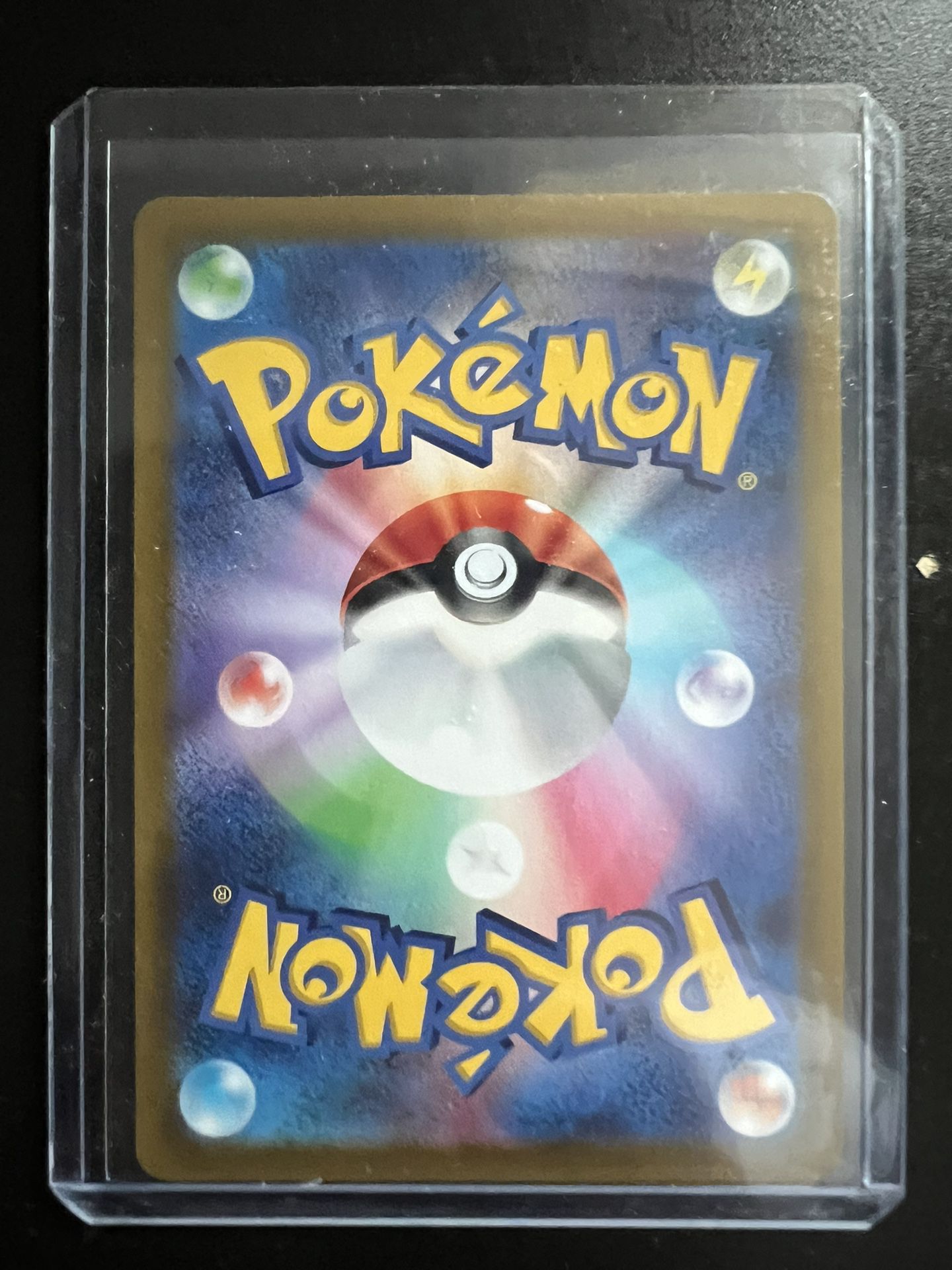 japanese GARDEVOIR EX holo-foil #92/078 SR scarlet pokemon card -  collectibles - by owner - sale - craigslist
