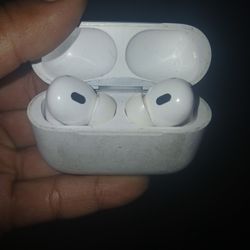 2nd Generation Airpods