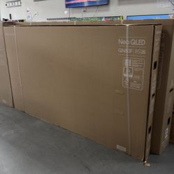 85 Samsung Neo QLED QN80F 4K HDR Smart TV