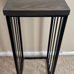 Small Table