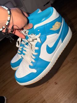 Air Jordan shoes