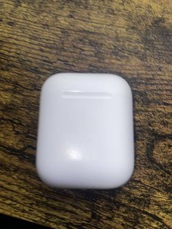 Air Pods 1st generation