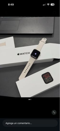 Apple Watch 2025