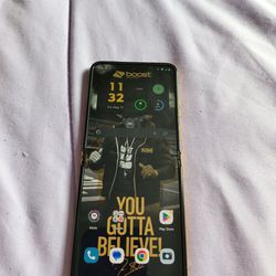 Boost Mobile Motorola Razor 