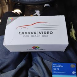 Cardvr Video