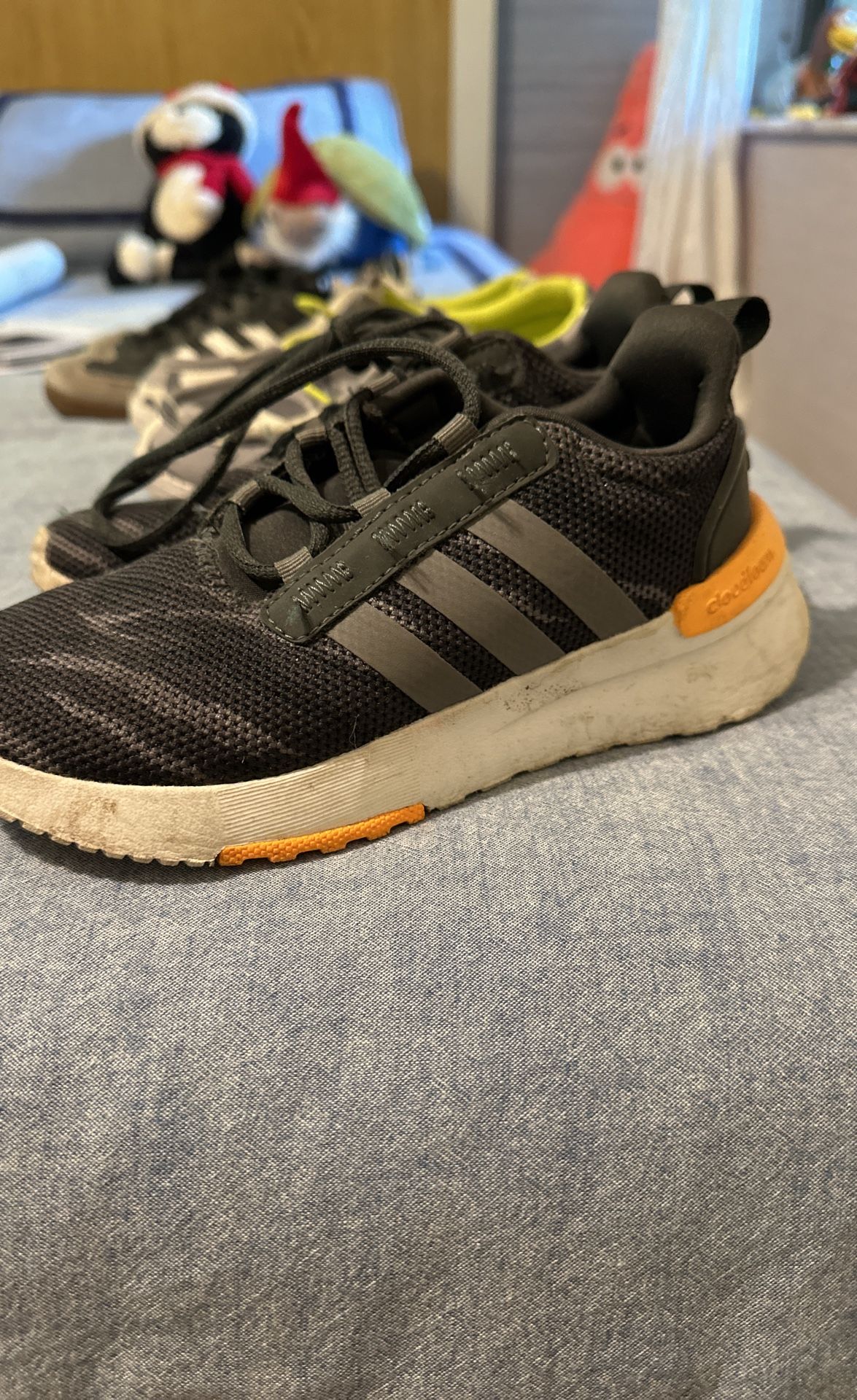 Adidas Kids Size 2