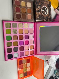 Eyeshadow Bundle