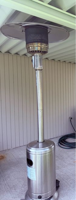 Patio Heater