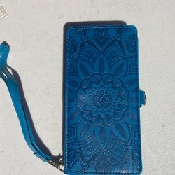 Phone Case Card Holder