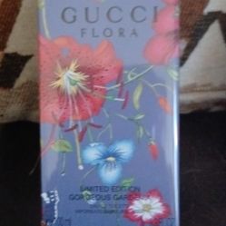 Guccis Perfume 