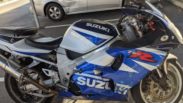 2002 suzuki tl1000r
