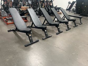 Adjustable  Workout bench