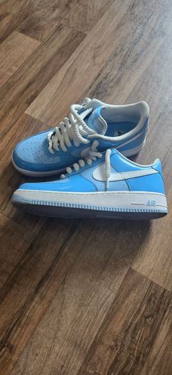 Air Force 1 '07