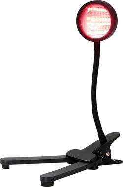 Red Light Therapy Lamp 