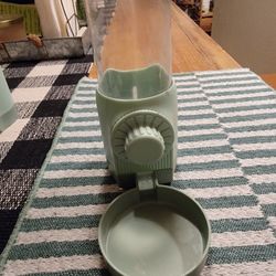 Pet Water Dispenser , Dispensador De Agua Para Mascotas