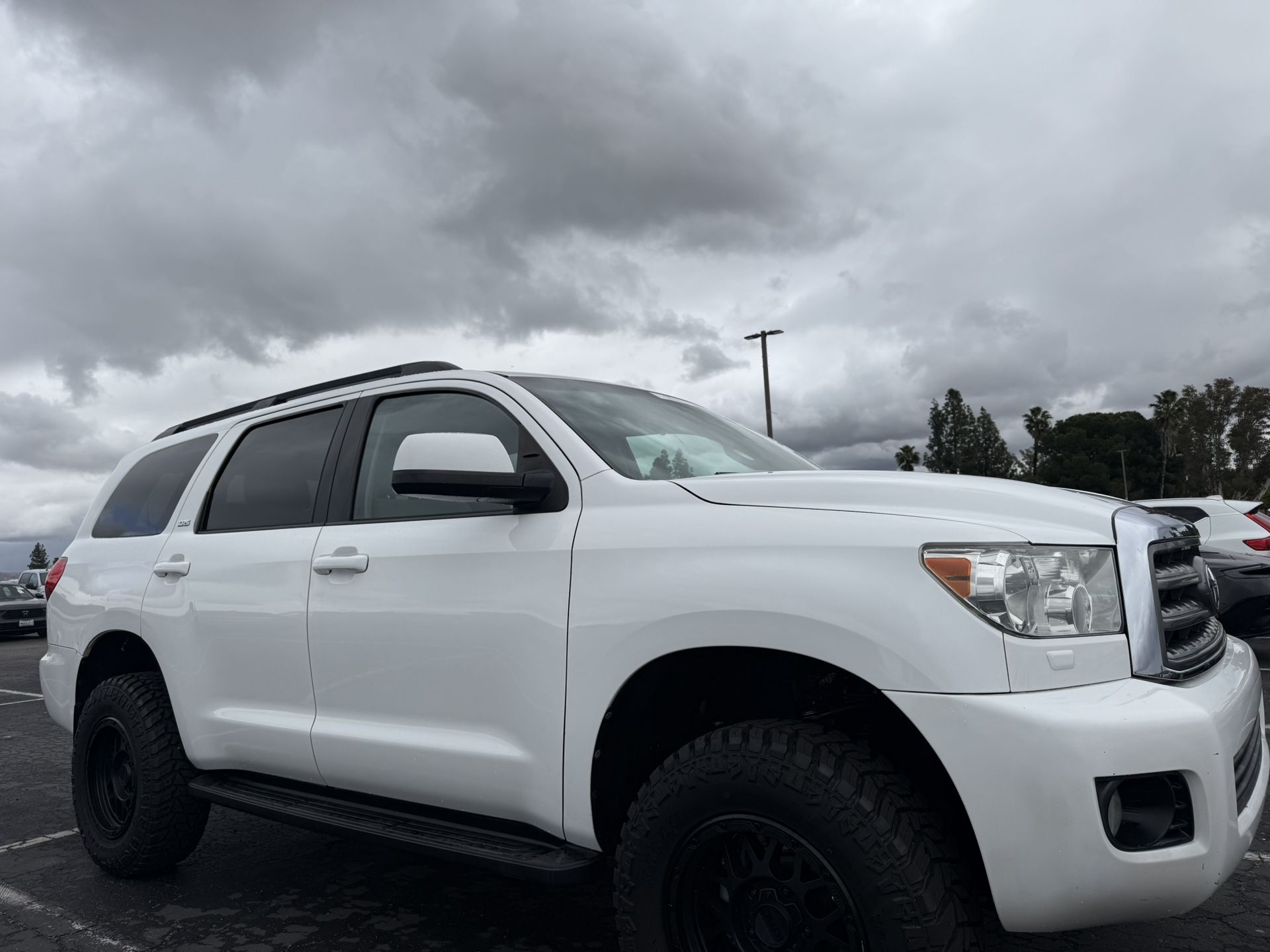Elegant Sequoia 2017 For Sale Gallery