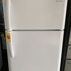 FRIGIDAIRE FFTRTW REFRIGERATOR 11Y