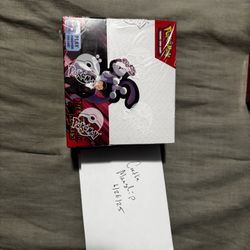 destined rivals booster box for sale Rival Battle Deck Marnie/Steven main image 1