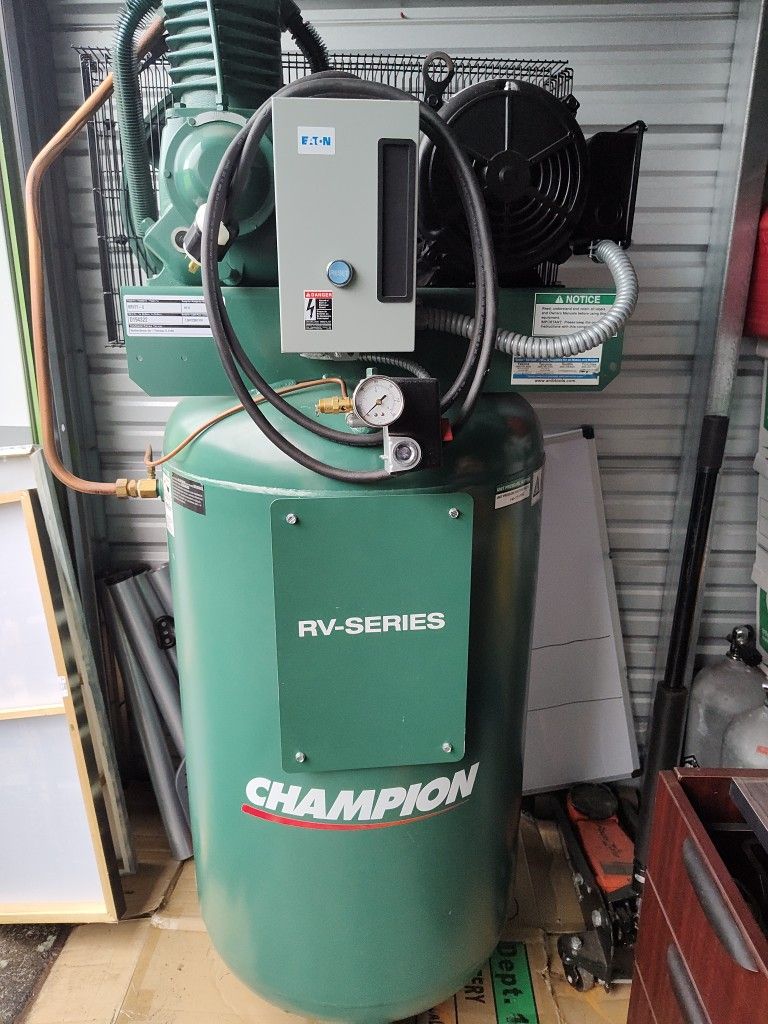 Air Compressor
