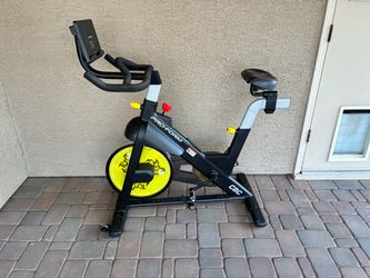 Pro-Form Tour de France TDF CBC Exercise Bike Seat with Mounting Bracket