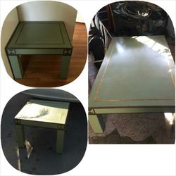Tables