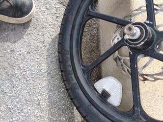 Electric Bike Tires For Sale