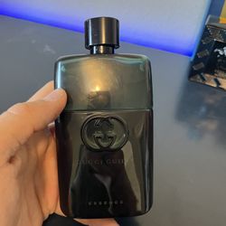 Men’s Cologne Gucci Guilty 