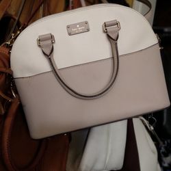 MK Coach Kate s.dooney