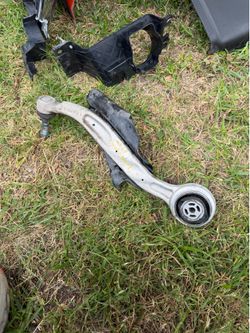 2016-2024 Chevy Camaro Lower Control Arm