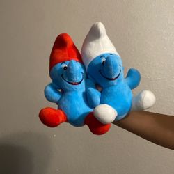 Smurfs