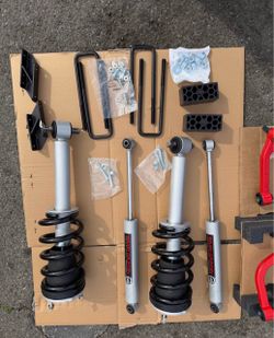 Lift Kits