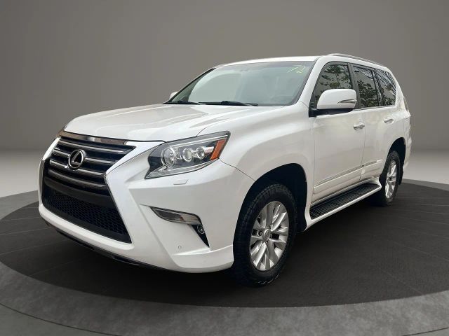 2016 Lexus GX