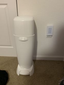 Diaper genie