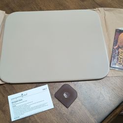Pampered Chef Rectangle Stone