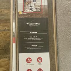 Mohawk Laminate Flooring 