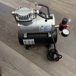 OPHIR 110V Airbrush Compressor AS186 New