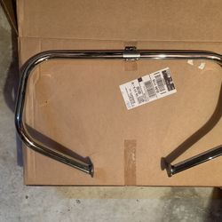 Harley-Davidson Engine Guard