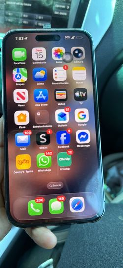 iPhone 14 Pro Max