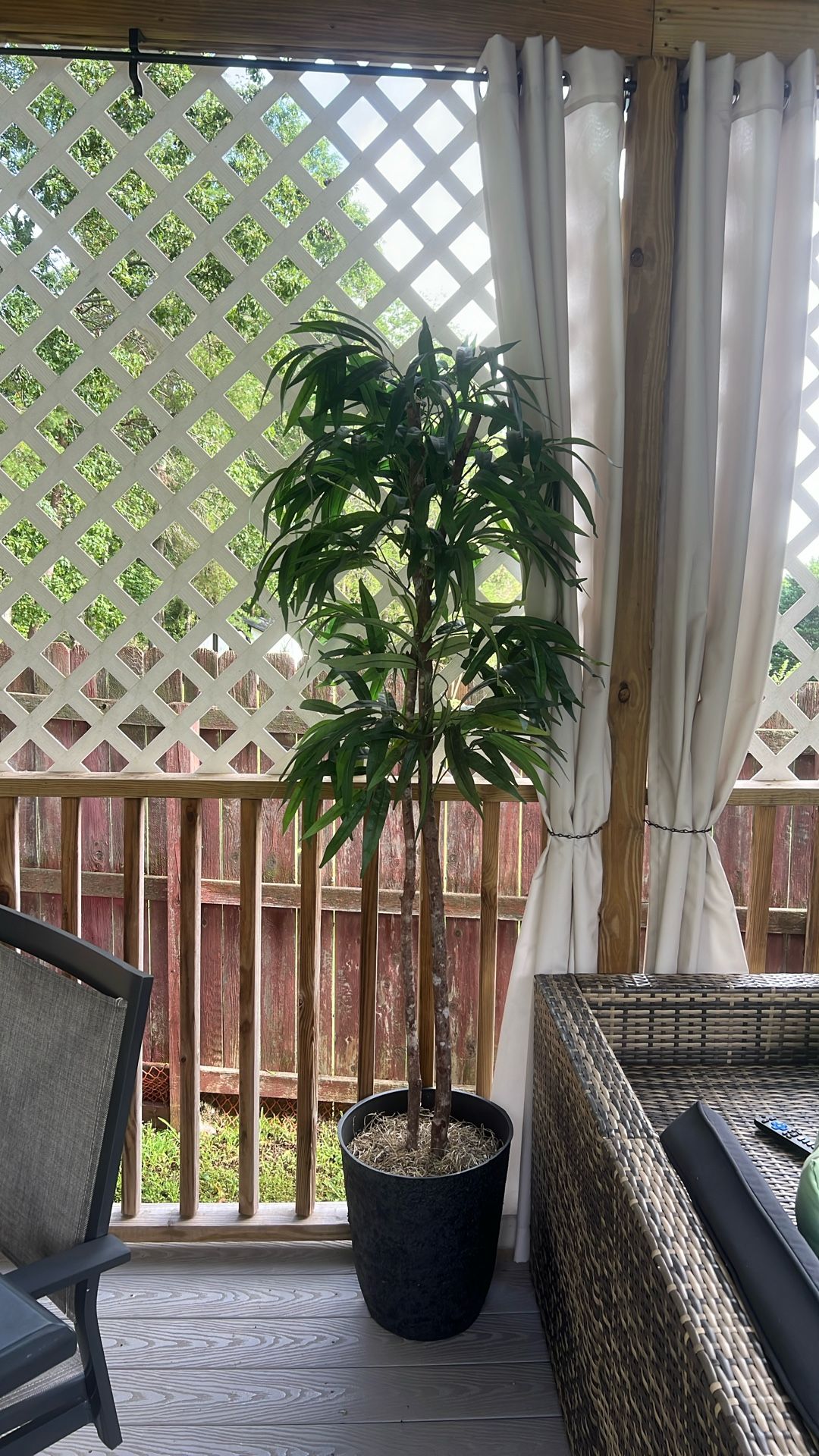 Artificial Tree