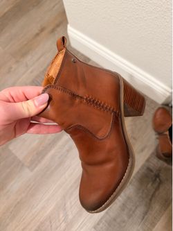 Pikolinos Booties W7.5
