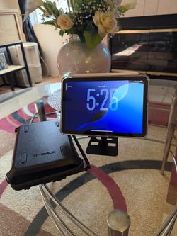 iPad Mini (A17 Pro) - 128GB Cellular (Unlocked)