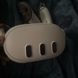 Oculus meta quest 3