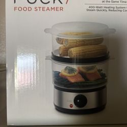 Food Steamer 